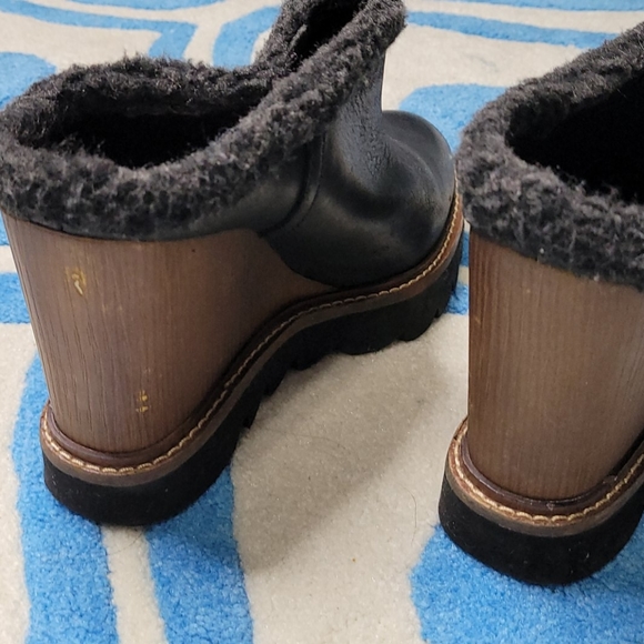 BCBGeneration Nerissa closed toe Clogs - Picture 8 of 8